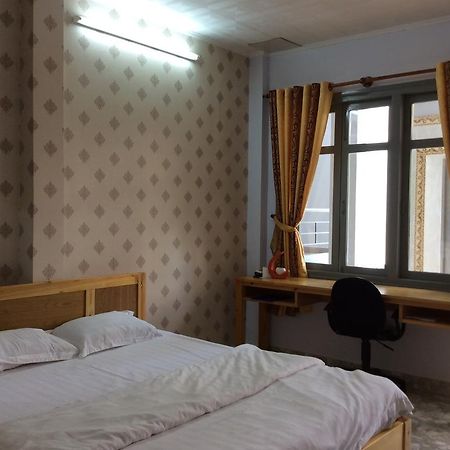 Offshore Hotel Vung Tau Eksteriør bilde