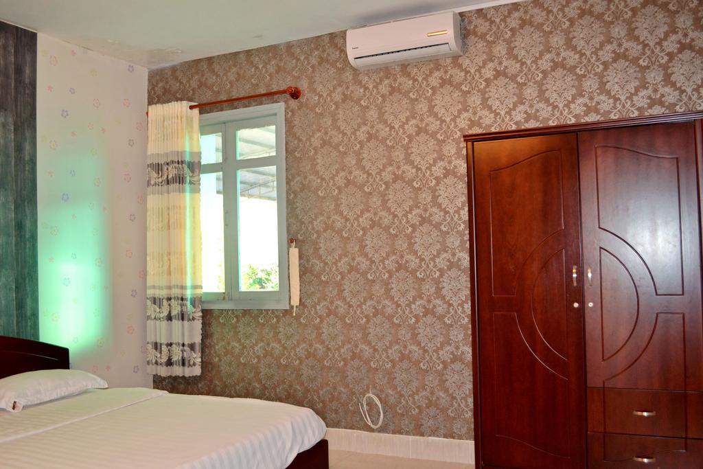 Offshore Hotel Vung Tau Eksteriør bilde