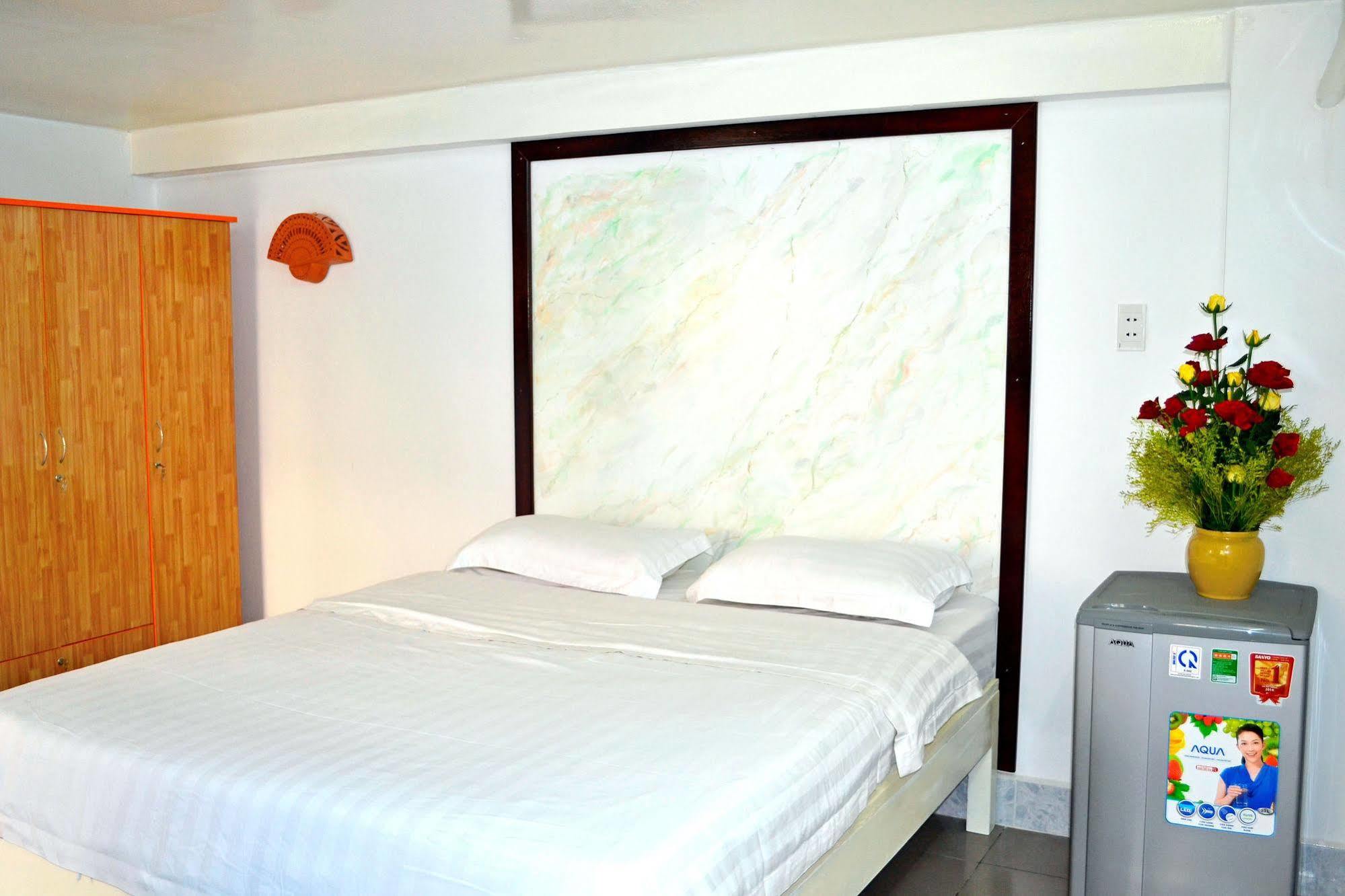 Offshore Hotel Vung Tau Eksteriør bilde