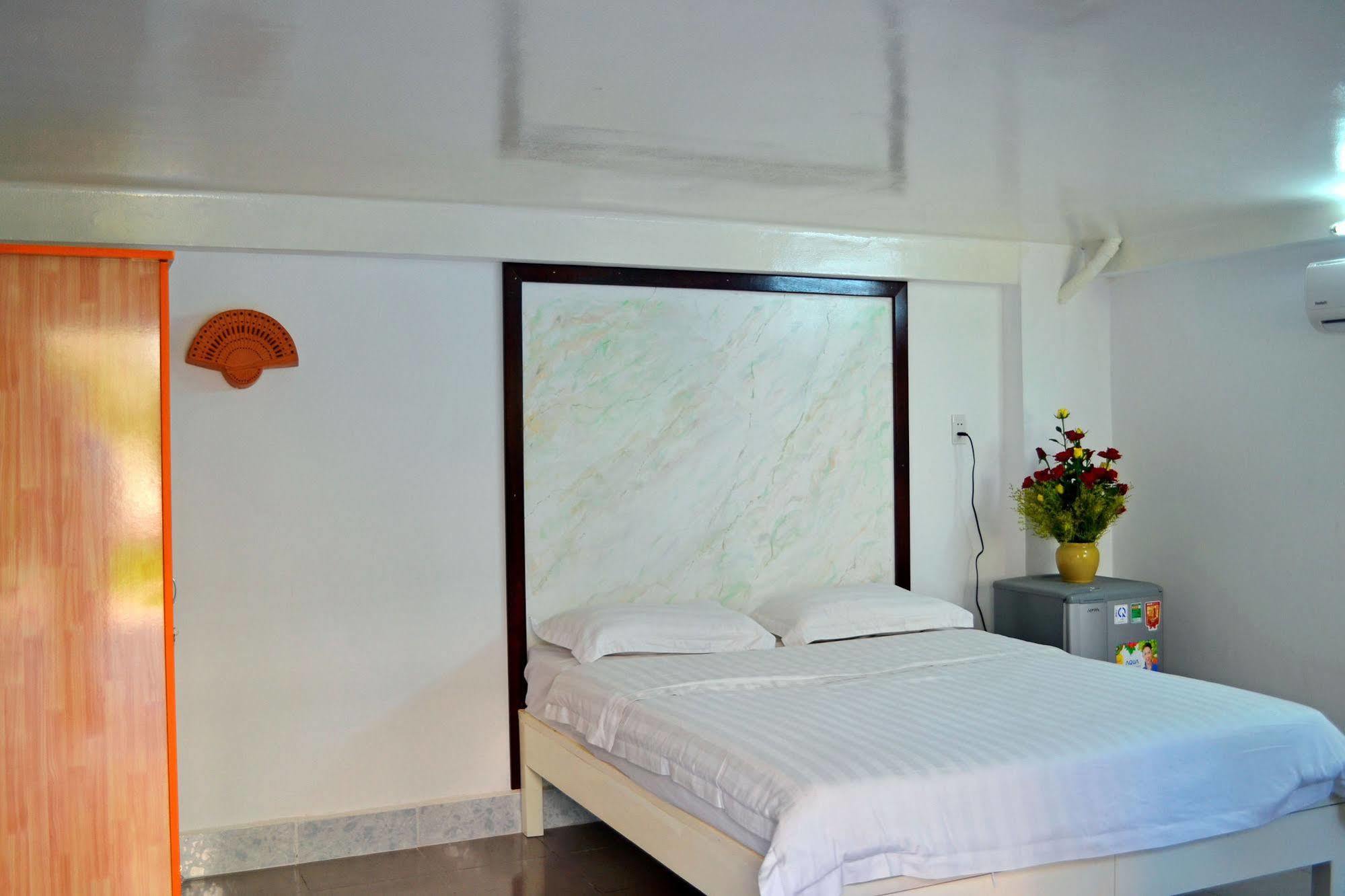 Offshore Hotel Vung Tau Eksteriør bilde