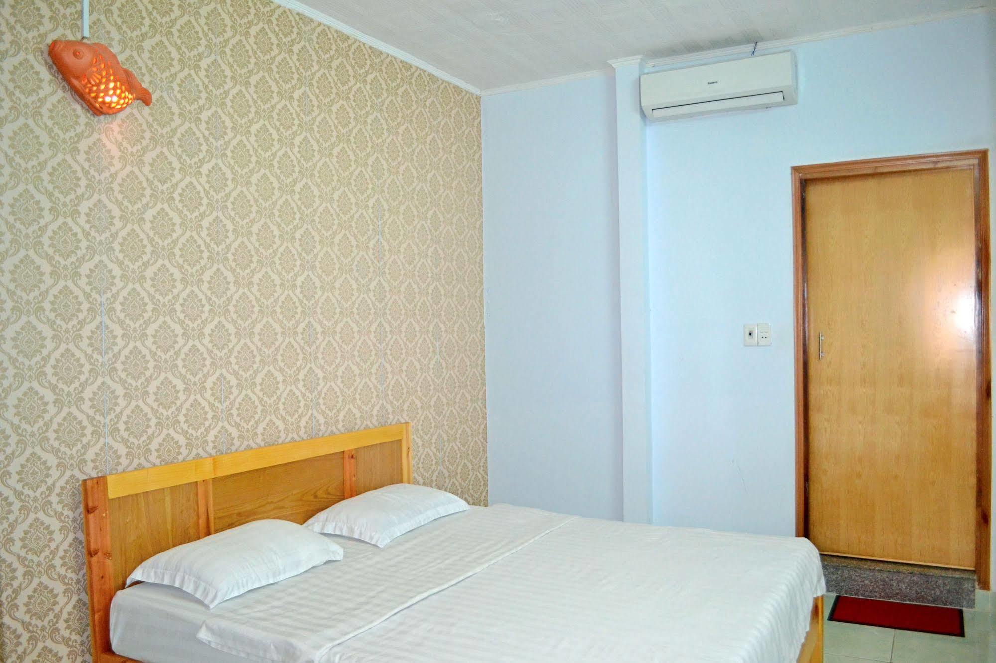 Offshore Hotel Vung Tau Eksteriør bilde