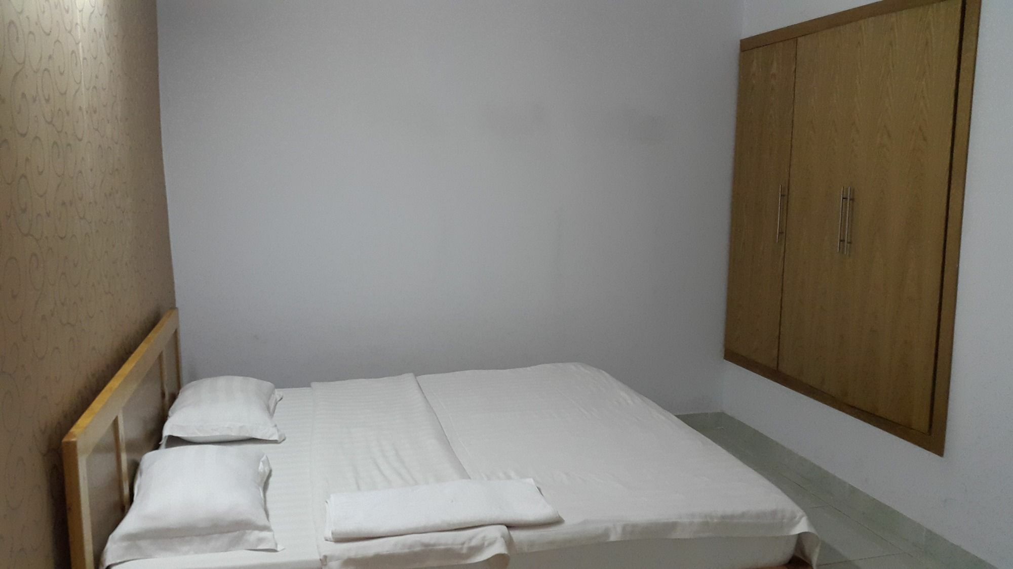 Offshore Hotel Vung Tau Eksteriør bilde